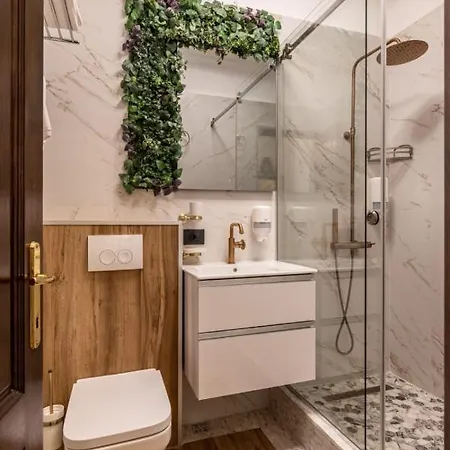 Clucerului Arc De Triomphe Hotel Bukareszt