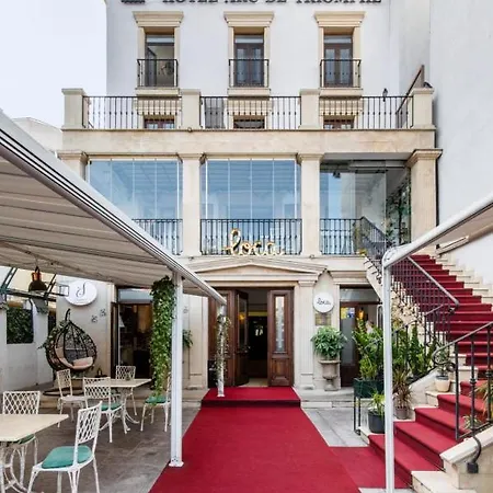 Clucerului Arc De Triomphe *