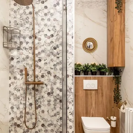 Clucerului Arc De Triomphe *