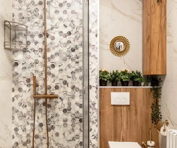 Clucerului Arc De Triomphe *